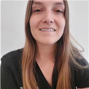 Terapeuta ocupacional especializada en niños con trastornos del neurodesarrollo y otros